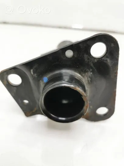 Audi A4 S4 B7 8E 8H Smorzatore/ammortizzatore d’urto per paraurti anteriore 8E0807133c