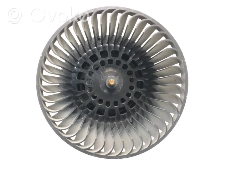 Peugeot 208 Mazā radiatora ventilators T1013140A