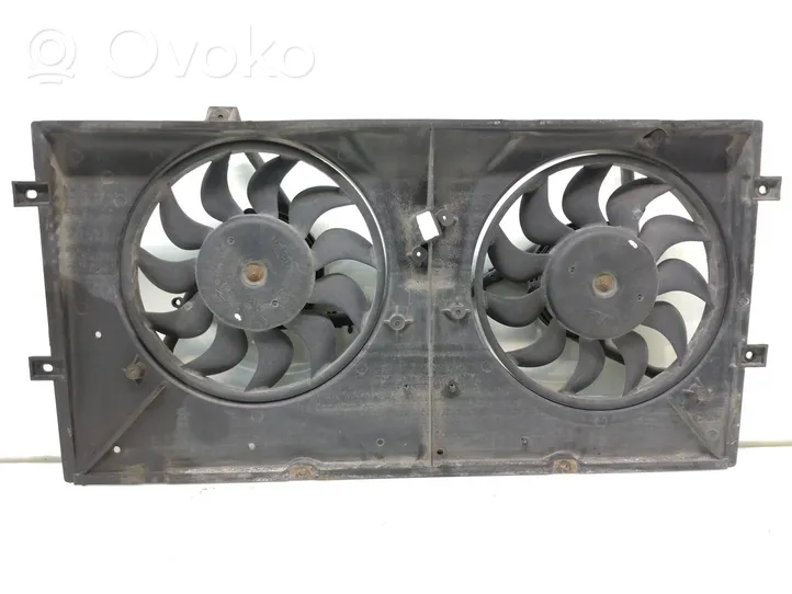 Volkswagen Transporter - Caravelle T4 Kit ventilateur 701121207K