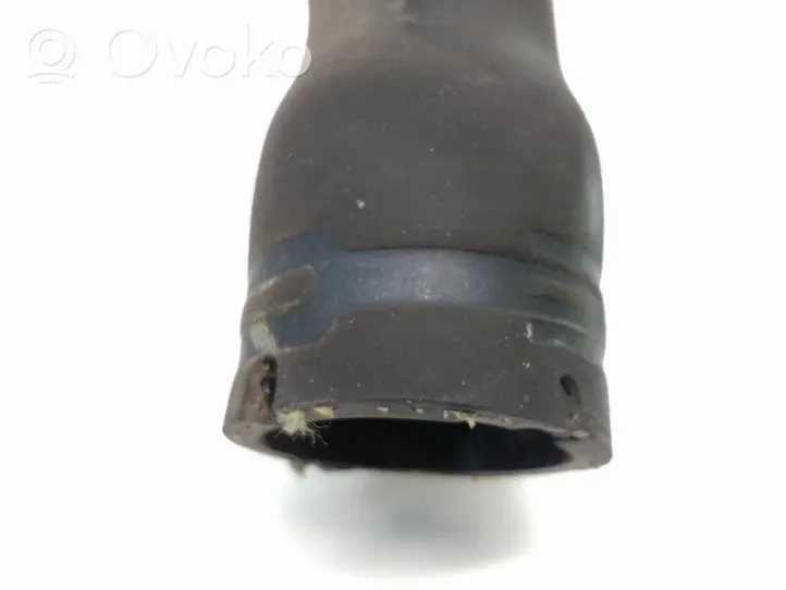 Ford Focus Tuyau de liquide de refroidissement moteur BV618260HA