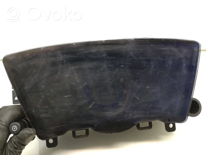 Honda Civic Speedometer (instrument cluster) HR0342108