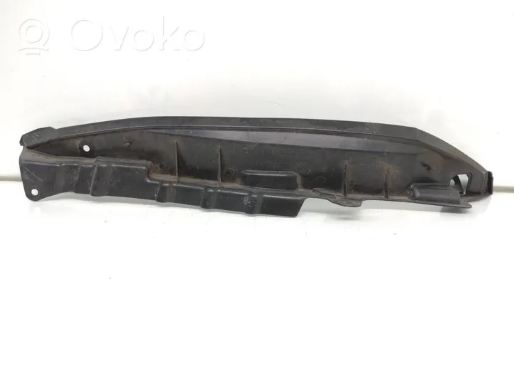 Honda Civic Uchwyt / Mocowanie błotnika przedniego 74105SMGE00050