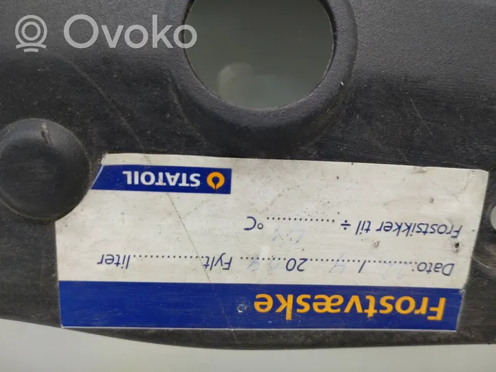 Honda Civic Osłona pasa przedniego 71125Smge020