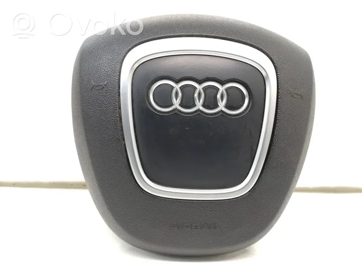 Audi A4 S4 B7 8E 8H Poduszka powietrzna Airbag kierownicy 8E0880201CG