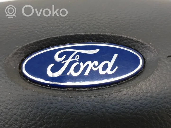 Ford Focus Airbag dello sterzo AM51R042B85BEW
