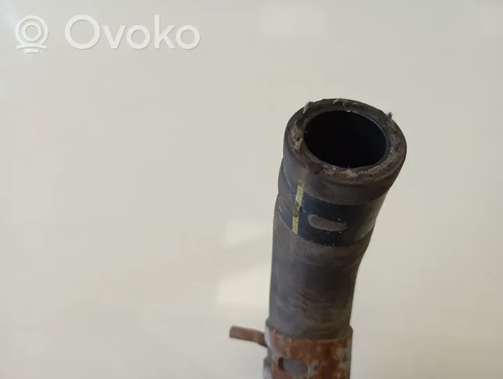 Toyota Aygo AB10 Moottorin vesijäähdytyksen putki/letku 