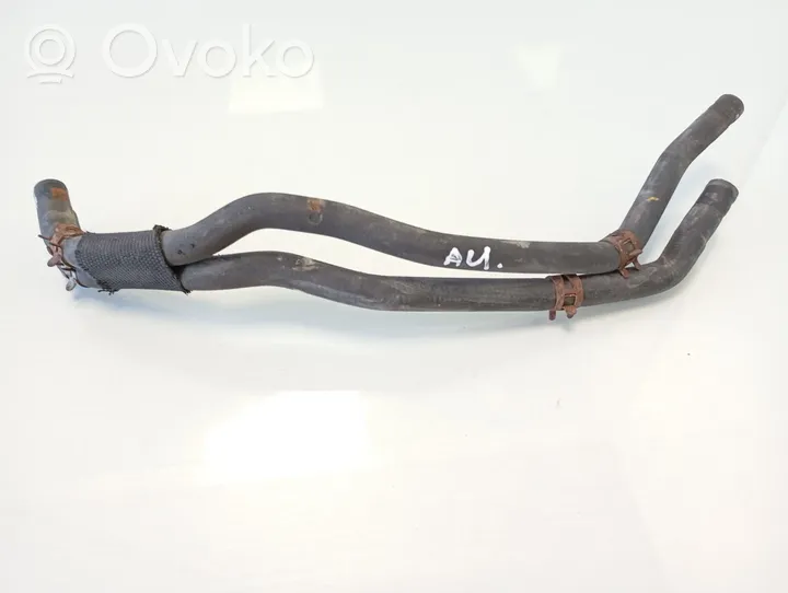 Toyota Aygo AB10 Przewód / Wąż chłodnicy 