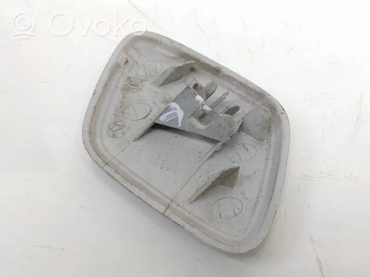 Ford Focus Zaślepka spryskiwacza lampy przedniej BM5113L019