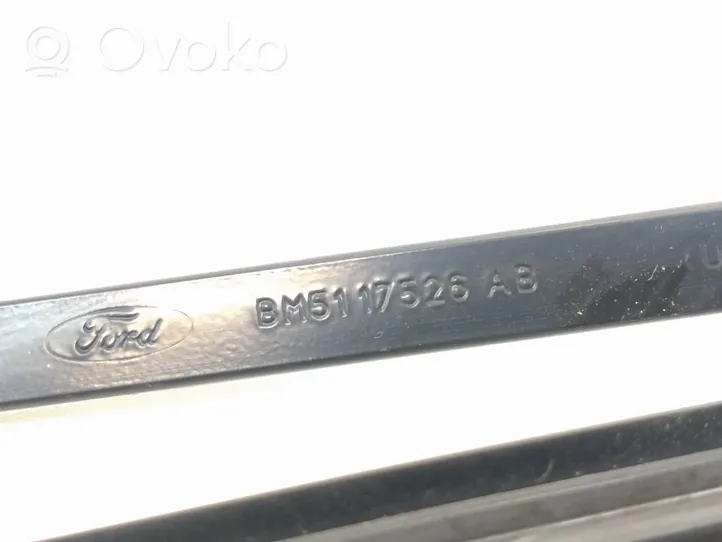 Ford Focus Ramię wycieraczki szyby przedniej / czołowej BM5117526AB