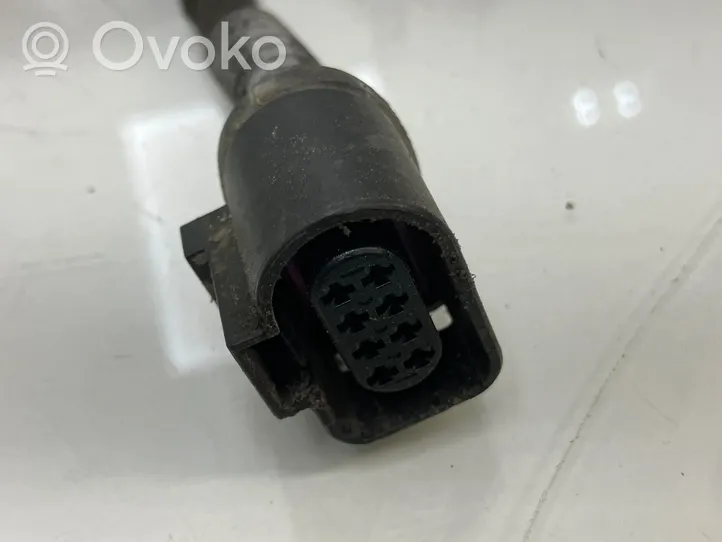 Audi A4 S4 B7 8E 8H Cablaggio porta anteriore 8E0971687H