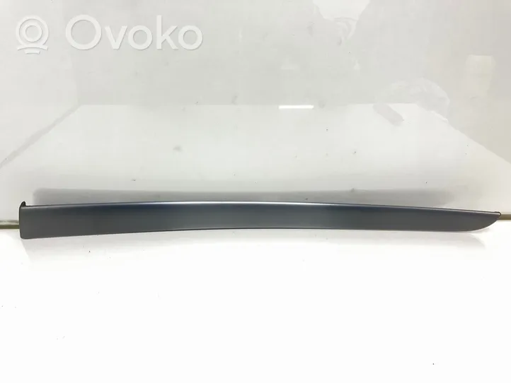 Audi A4 S4 B7 8E 8H Rivestimento del vano portaoggetti del cruscotto 8E0867420