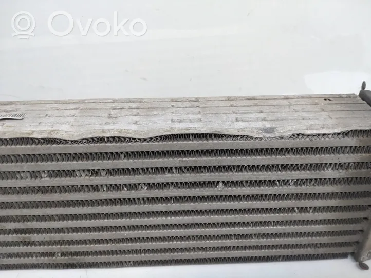 Audi A4 S4 B8 8K Chłodnica powietrza doładowującego / Intercooler 8K0145805G