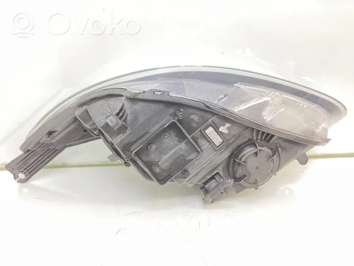 Ford Focus Phare frontale BM5113W029CK