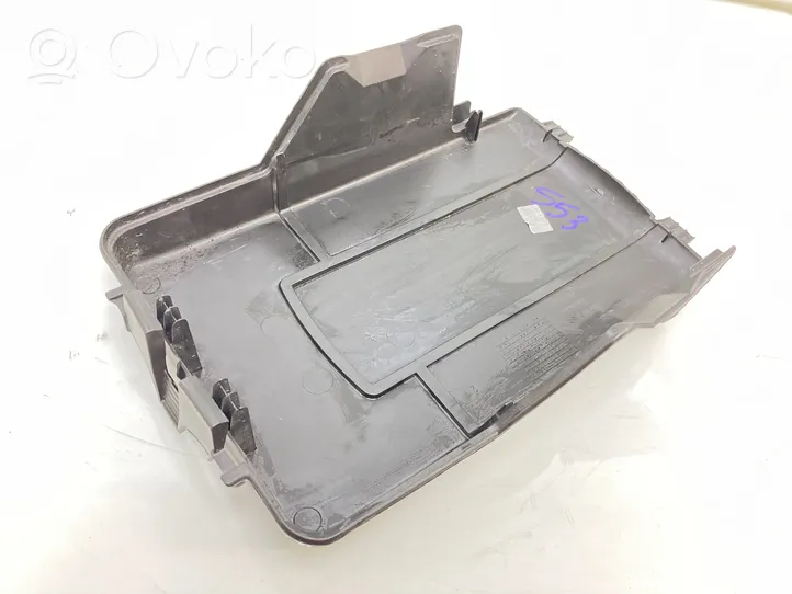 Audi A3 S3 A3 Sportback 8P Tapa/cubierta para la caja de la batería 3C0915443A