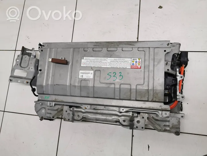 Toyota Auris E180 Bateria pojazdu hybrydowego / elektrycznego G928012020