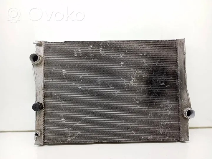 BMW X5 E70 Radiateur de refroidissement 7533472