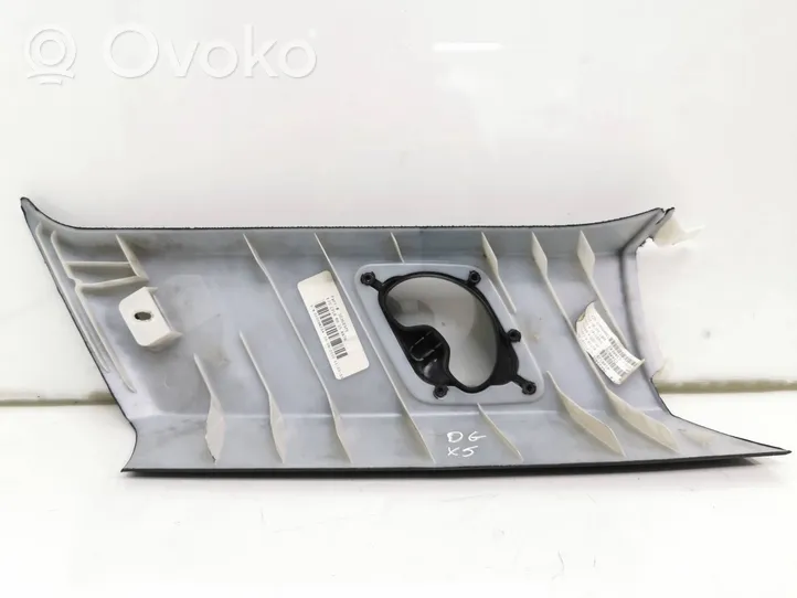 BMW X5 E70 Verkleidung oben B-Säule 6981710