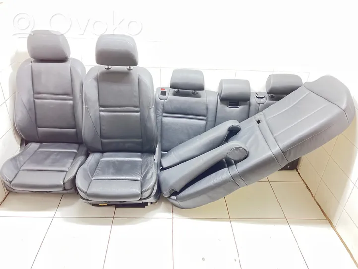 BMW X5 E70 Kit siège 6972189