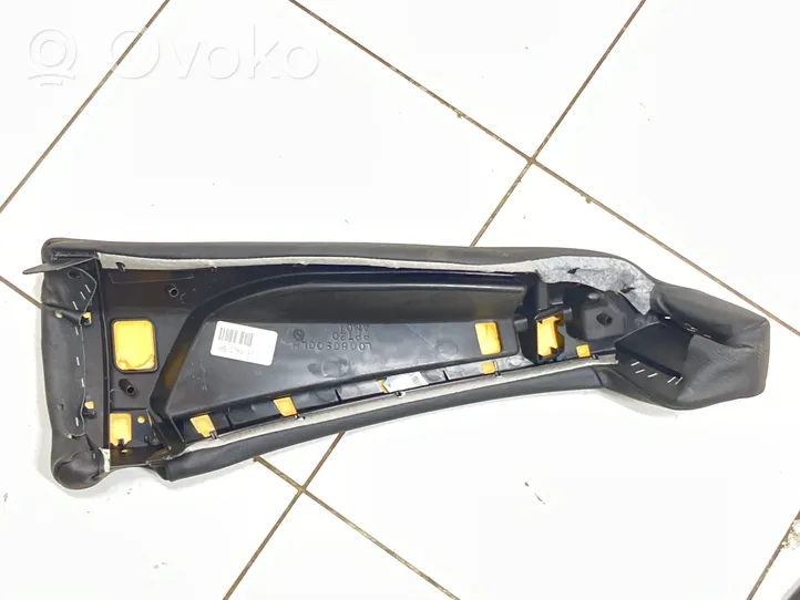 BMW X5 E70 Fotele / Kanapa / Komplet 6972189