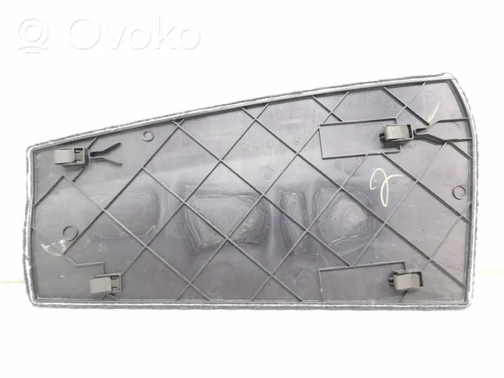 BMW X5 E70 Revestimiento lateral del maletero/compartimento de carga 6963426