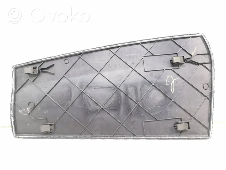 BMW X5 E70 Panneau, garniture de coffre latérale 6963426