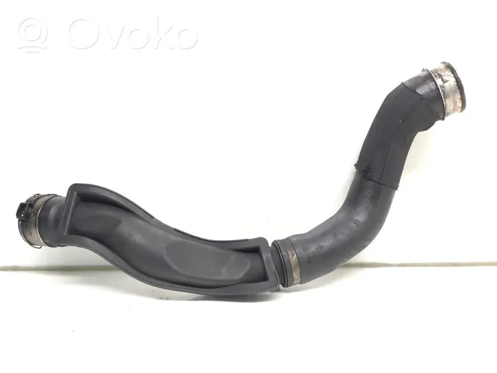 BMW X5 E70 Manguera/tubo del intercooler 7809834