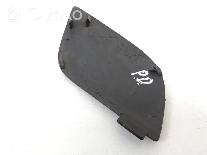 BMW X5 E70 Tappo/coprigancio di traino anteriore 8047352