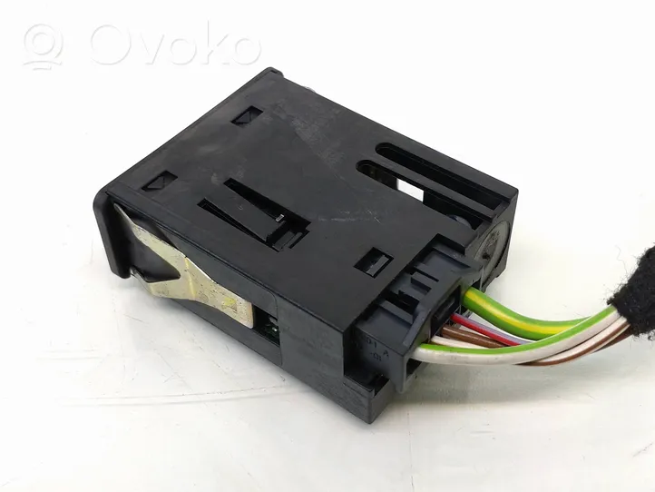 BMW X5 E70 Seat heating switch 6988957