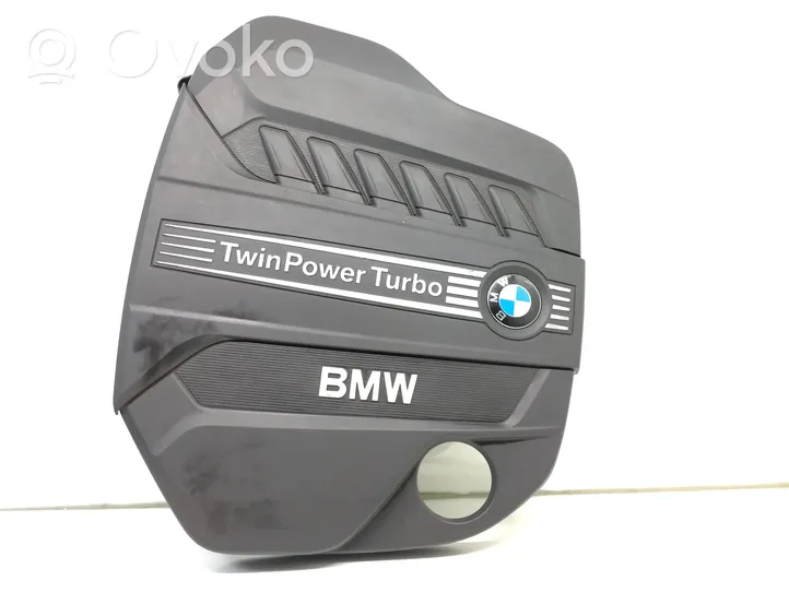 BMW X5 E70 Variklio dangtis (apdaila) 7812063