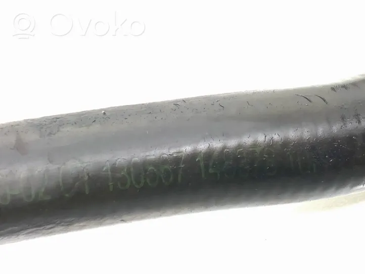 BMW X5 E70 Durite de refroidissement tube 9222750