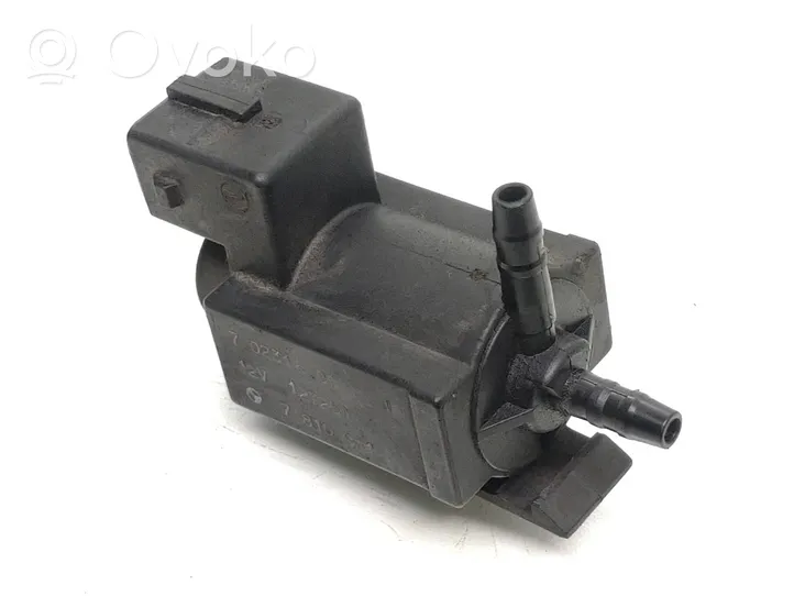 BMW X5 E70 Vacuum valve 7810831