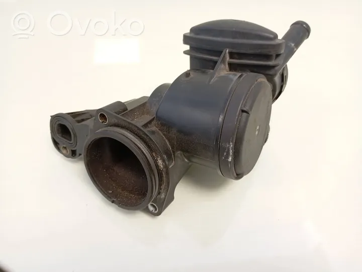 Skoda Octavia Mk2 (1Z) Separatore dello sfiato dell’olio 036103464AK