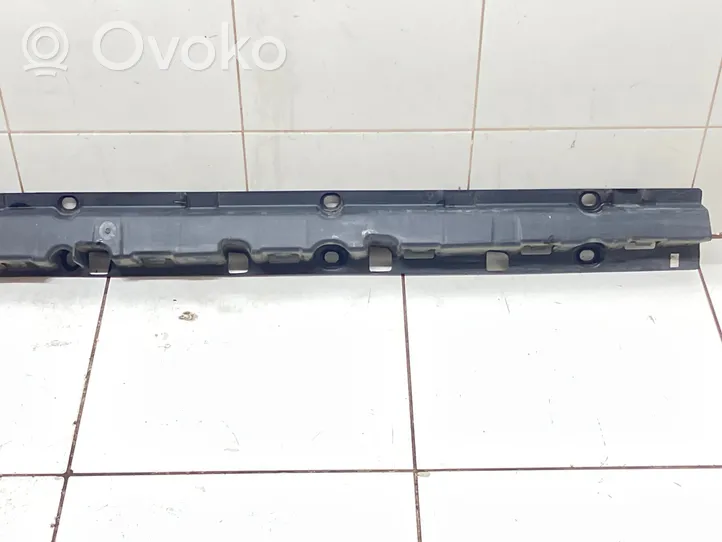 BMW X5 E70 Listello di supporto del sottoporta 7207195