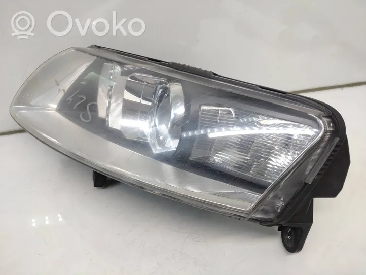 Audi A6 S6 C6 4F Lampa przednia 4f0941003