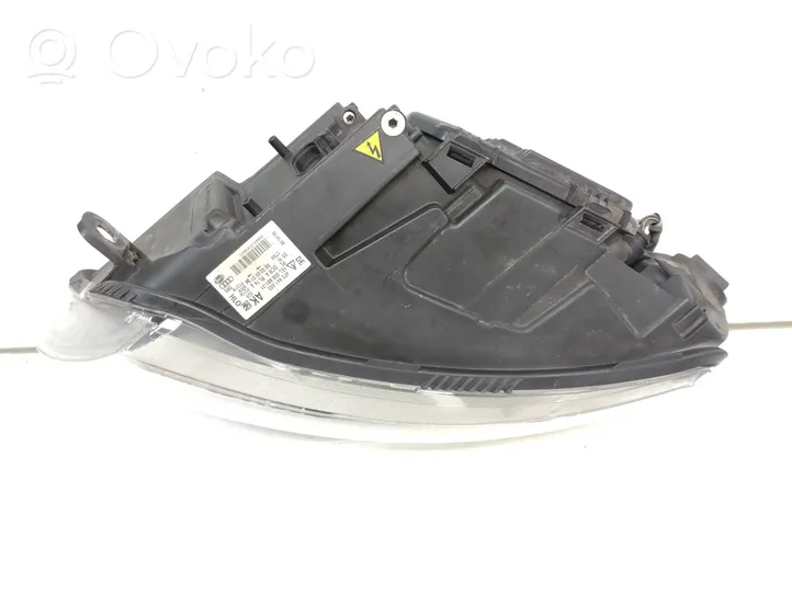 Audi A6 S6 C6 4F Lampa przednia 4f0941003