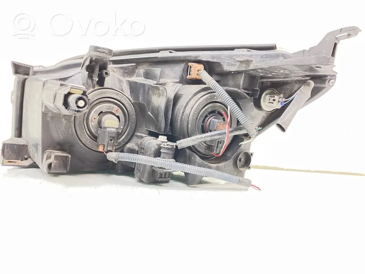 Toyota RAV 4 (XA30) Faro/fanale 9836860