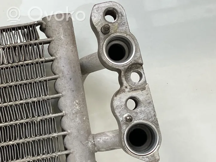 BMW 1 E81 E87 A/C cooling radiator (condenser) 9169772