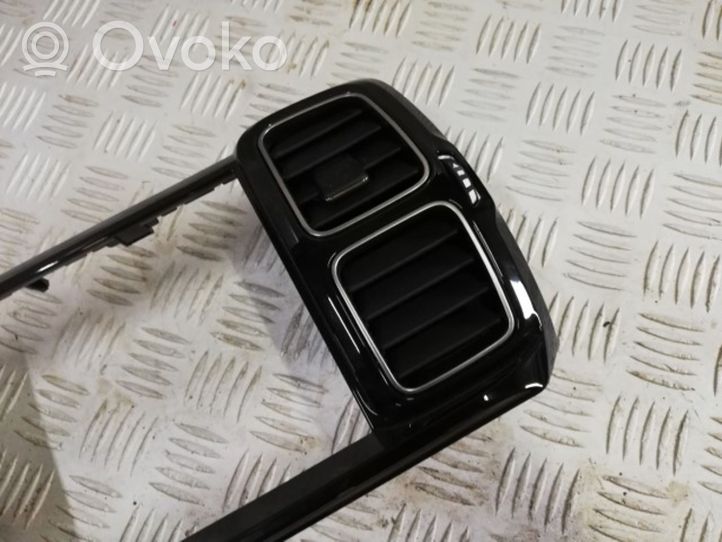 Citroen C5 Aircross Grille d'aération centrale 