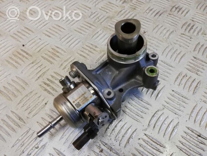 Citroen C5 Aircross Polttoaineen ruiskutuksen suurpainepumppu 9817670080