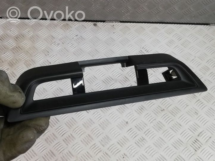 Citroen C4 Grand Picasso Osłona boczna tunelu środkowego 98024098ZD