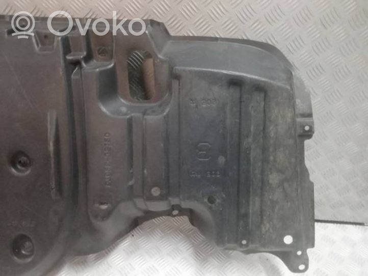 Toyota Camry Keskiosan alustan suoja välipohja 5841533070