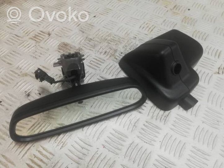 Peugeot 208 Sensor 9661360280