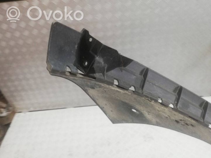 Seat Ibiza V (KJ) Labbro del paraurti anteriore 6f0807611a