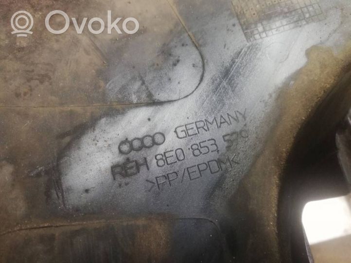 Audi A4 S4 B7 8E 8H Kynnys 8E0853579