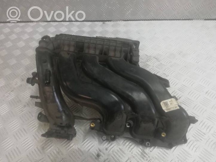 Smart ForTwo III C453 Kolektor ssący 140034490R