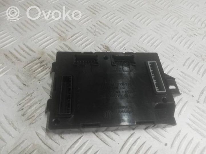 Smart ForFour II W453 Module confort 284B14011R