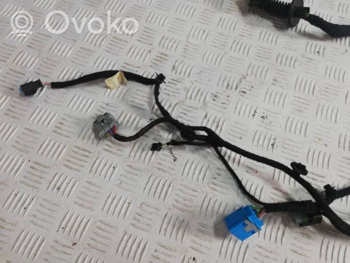 Citroen DS7 Crossback Variklio dangtis (apdaila) 9826016180