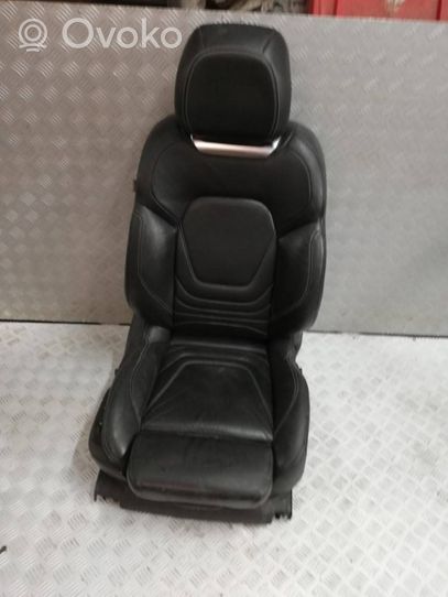 Citroen DS5 Front passenger seat 