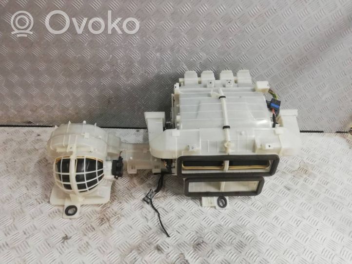 Citroen C4 I Picasso Salono oro mazgo komplektas 9671843380