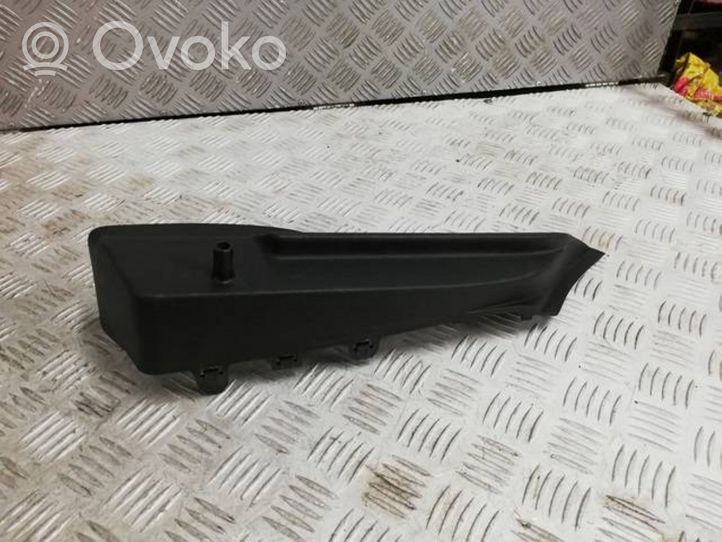 Citroen C4 Cactus Inne części wnętrza samochodu 9801353977